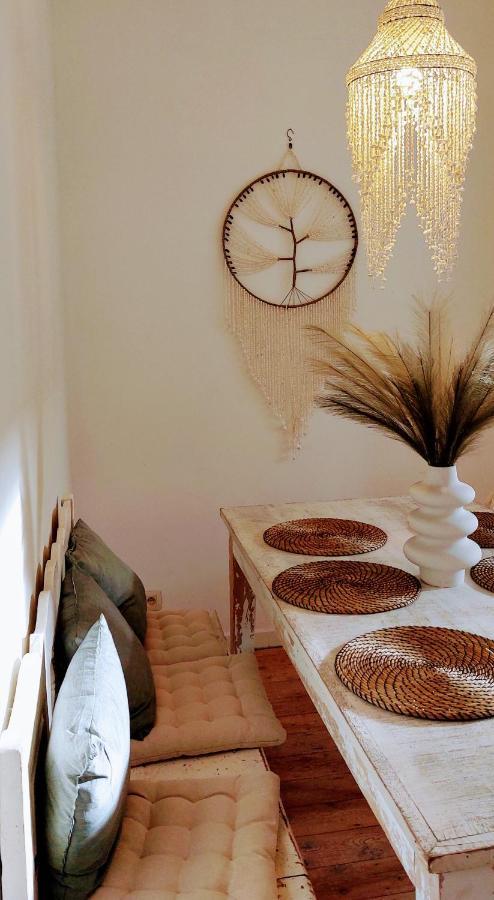 Boho Chic - Your Bohemian Home In Antwerp Antuérpia Exterior foto